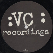 Load image into Gallery viewer, Big Room Girl Feat. Darryl Pandy : Raise Your Hands (12", Single, Promo)