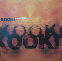 Load image into Gallery viewer, Kooki : Imagination (12", Promo)