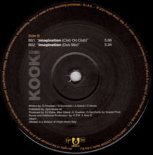 Load image into Gallery viewer, Kooki : Imagination (12", Promo)