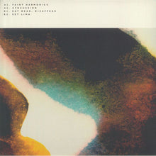 Load image into Gallery viewer, Third Son : Faint Harmonics EP (12", EP)