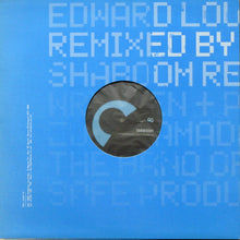 Load image into Gallery viewer, Edward Louis : Holy Spirit (12")