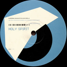 Load image into Gallery viewer, Edward Louis : Holy Spirit (12")