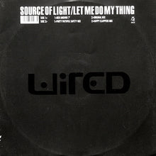 Load image into Gallery viewer, Source Of Light : Let Me Do My Thing (12")