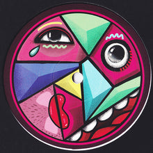 Load image into Gallery viewer, Disaia : Cubbe E.P. (12")