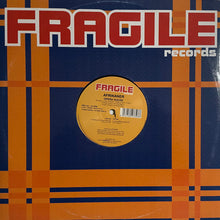 Load image into Gallery viewer, Afrikaner : Opera House (12")