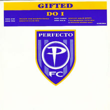 Load image into Gallery viewer, Gifted (2) : Do I (2x12", Promo)