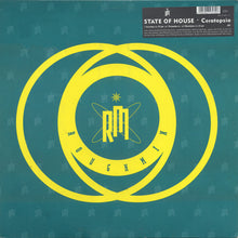 Load image into Gallery viewer, State Of House : Ceratopsia (12")