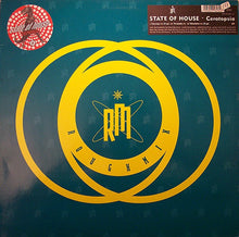 Load image into Gallery viewer, State Of House : Ceratopsia (12")