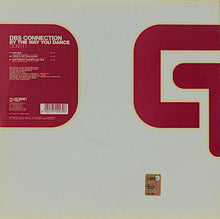 Load image into Gallery viewer, DBS Connection : By The Way You Dance (12")