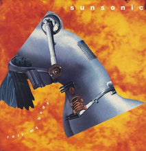 Load image into Gallery viewer, Sunsonic : Roll My Body (12", Single)