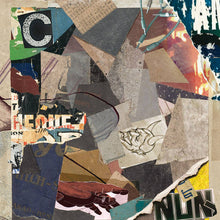 Load image into Gallery viewer, Cardinal & Nun : Dancing In The Evil (LP, Album)