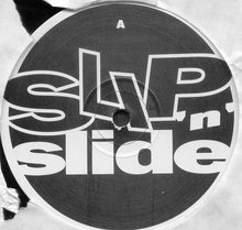 Load image into Gallery viewer, Linear Phaze : Humpin (12")