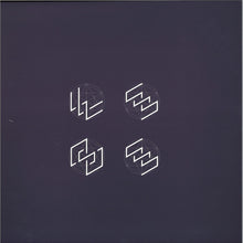 Load image into Gallery viewer, Lost Souls Of Saturn : Cycloned By Pépé Bradock (12", EP)