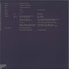 Load image into Gallery viewer, Lost Souls Of Saturn : Cycloned By Pépé Bradock (12", EP)