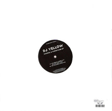 Load image into Gallery viewer, DJ Yellow : Marcel & Christiane EP (12", EP)