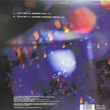 Load image into Gallery viewer, P. Diddy Featuring Kelis : Let's Get Ill (12")