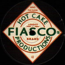 Load image into Gallery viewer, Laj & Quakerman : Terminal 4 (12")