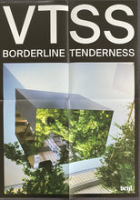Load image into Gallery viewer, VTSS : Borderline Tenderness (12", EP)