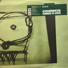 Load image into Gallery viewer, Cosmos : Summer In Space (2x12" + 7")