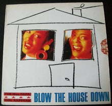 Load image into Gallery viewer, The Wee Papa Girl Rappers* : Blow The House Down (12", Single, Ltd)