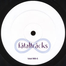 Load image into Gallery viewer, Serial Smokers : Where Am I? (12")