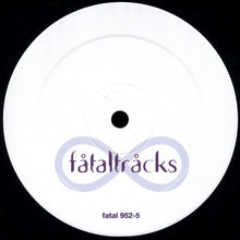 Load image into Gallery viewer, Serial Smokers : Music=Our Future (12")