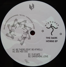 Load image into Gallery viewer, Alphonse : The Dark Horse EP (12", EP)