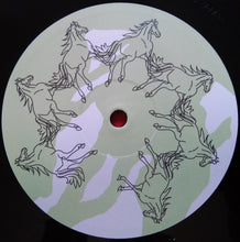 Load image into Gallery viewer, Alphonse : The Dark Horse EP (12", EP)