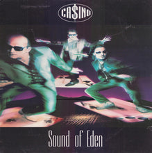 Load image into Gallery viewer, Ca$ino : Sound Of Eden (12")