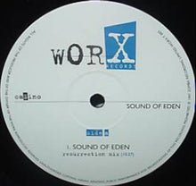 Load image into Gallery viewer, Ca$ino : Sound Of Eden (12")