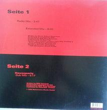 Load image into Gallery viewer, Red (17) : Ain't Nothing But A House Party (12")