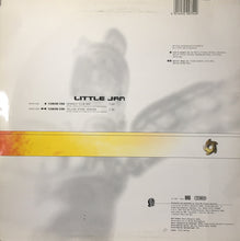 Load image into Gallery viewer, Little Jam : Flaming Star (12")