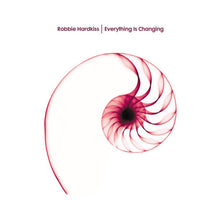Load image into Gallery viewer, Robbie Hardkiss : Everything Is Changing (12")