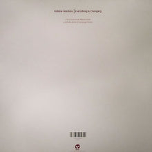 Load image into Gallery viewer, Robbie Hardkiss : Everything Is Changing (12")