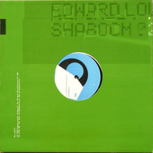 Load image into Gallery viewer, Edward Louis : Holy Spirit (The Remixes) (12")