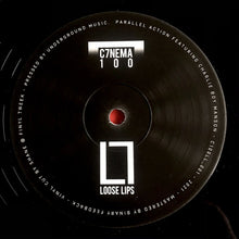 Load image into Gallery viewer, Parallel Action Featuring Charlie Boy Manson : Memories (12", EP)