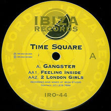 Load image into Gallery viewer, Time Square (2) : Gangster (12")
