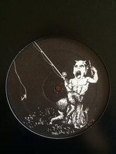 Load image into Gallery viewer, 2Lanes* : Baby's Born To Fish... / Impish Desires (12", Single, RP)