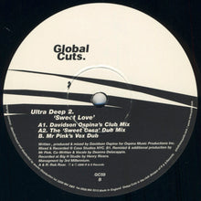Load image into Gallery viewer, Ultra Deep 2* : Sweet Love (12")