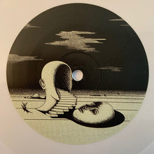 Load image into Gallery viewer, Kilig : What My Mind Needs (12", Ltd, Whi)