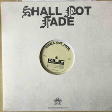 Load image into Gallery viewer, Kilig : What My Mind Needs (12", Ltd, Whi)