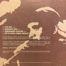 Load image into Gallery viewer, Dawnay : U Touch Me (12", Promo)