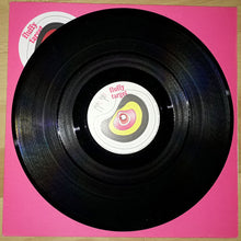 Load image into Gallery viewer, Fluffy Target : Titlepromo EP (12", EP)