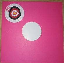 Load image into Gallery viewer, Fluffy Target : Titlepromo EP (12", EP)