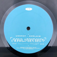 Load image into Gallery viewer, Uncrat : Exclaim (12", EP)