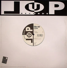 Load image into Gallery viewer, Timba Funk : Alienthreat (12")
