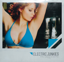 Load image into Gallery viewer, Electric Junkies : My Drug (Is Electro) (12")