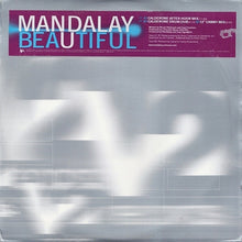 Load image into Gallery viewer, Mandalay : Beautiful (12", Promo)