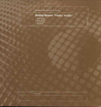 Load image into Gallery viewer, Bobby Brown : Feelin' Inside (12", Promo)