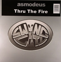 Load image into Gallery viewer, Asmodeus : Thru The Fire (12")